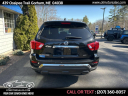 Thumbnail image of 2019 Nissan Pathfinder at Ossipee Trail Motor Sales