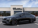 Thumbnail image of 2025 Cadillac CT4-V at King O'Rourke Cadillac