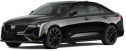 Thumbnail image of 2025 Cadillac CT4-V at King O'Rourke Cadillac