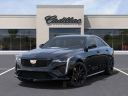 Thumbnail image of 2025 Cadillac CT4-V at King O'Rourke Cadillac
