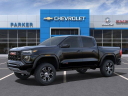 Thumbnail image of 2024 GMC Canyon at Parker Chevrolet Buick Pontiac GMC