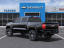 Thumbnail image of 2024 GMC Canyon at Parker Chevrolet Buick Pontiac GMC