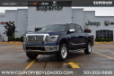 Thumbnail image of 2019 Nissan Titan at Superior Dodge Chrysler Jeep NEW
