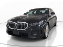 2024 BMW 5 Series 530i at Lauderdale BMW Of Pembroke Pines - New