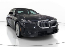 Thumbnail image of 2024 BMW 5 Series at Lauderdale BMW Of Pembroke Pines - New