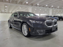 Thumbnail image of 2024 BMW 5 Series at Lauderdale BMW Of Pembroke Pines - New