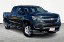 Thumbnail image of 2017 Chevrolet Colorado at Homer Skelton Ford