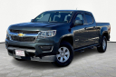 Thumbnail image of 2017 Chevrolet Colorado at Homer Skelton Ford