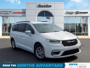 Thumbnail image of 2022 Chrysler Pacifica at Genthe CDJR