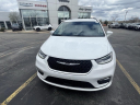 Thumbnail image of 2022 Chrysler Pacifica at Genthe CDJR