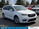 Thumbnail image of 2022 Chrysler Pacifica at Genthe CDJR