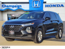 Thumbnail image of 2020 Hyundai SANTA FE at Serra Buick Gmc Champaign