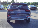 Thumbnail image of 2020 Hyundai SANTA FE at Serra Buick Gmc Champaign