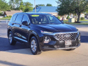 Thumbnail image of 2020 Hyundai SANTA FE at Serra Buick Gmc Champaign