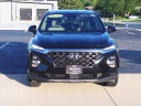 Thumbnail image of 2020 Hyundai SANTA FE at Serra Buick Gmc Champaign