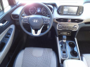 Thumbnail image of 2020 Hyundai SANTA FE at Serra Buick Gmc Champaign