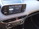 Thumbnail image of 2020 Hyundai SANTA FE at Serra Buick Gmc Champaign