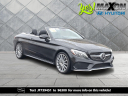Thumbnail image of 2018 Mercedes-Benz C-Class at Maxon Hyundai Inc.