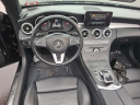 Thumbnail image of 2018 Mercedes-Benz C-Class at Maxon Hyundai Inc.