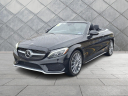Thumbnail image of 2018 Mercedes-Benz C-Class at Maxon Hyundai Inc.
