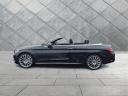 Thumbnail image of 2018 Mercedes-Benz C-Class at Maxon Hyundai Inc.