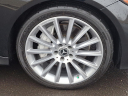 Thumbnail image of 2018 Mercedes-Benz C-Class at Maxon Hyundai Inc.