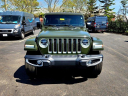 Thumbnail image of 2022 Jeep Wrangler Unlimited at Bob Caldwell CDJR - New