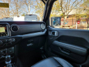 Thumbnail image of 2022 Jeep Wrangler Unlimited at Bob Caldwell CDJR - New