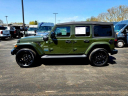 Thumbnail image of 2022 Jeep Wrangler Unlimited at Bob Caldwell CDJR - New