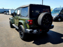 Thumbnail image of 2022 Jeep Wrangler Unlimited at Bob Caldwell CDJR - New
