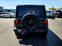 Thumbnail image of 2022 Jeep Wrangler Unlimited at Bob Caldwell CDJR - New