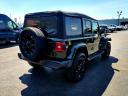 Thumbnail image of 2022 Jeep Wrangler Unlimited at Bob Caldwell CDJR - New