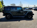 Thumbnail image of 2022 Jeep Wrangler Unlimited at Bob Caldwell CDJR - New