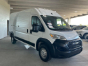 Thumbnail image of 2023 Ram ProMaster at Miami Lakes Automall