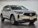 Thumbnail image of 2023 Acura RDX at McGrath Acura of Morton Grove NEW