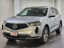 Thumbnail image of 2023 Acura RDX at McGrath Acura of Morton Grove NEW