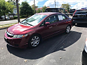 2011 Honda Civic LX at H&h Used Cars