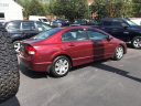 Thumbnail image of 2011 Honda Civic at H&h Used Cars