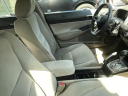Thumbnail image of 2011 Honda Civic at H&h Used Cars