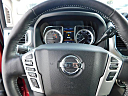 2019 Nissan Titan PRO-4X at Mathews Nissan
