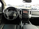 Thumbnail image of 2019 Nissan Titan at Mathews Nissan