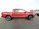 Thumbnail image of 2019 Nissan Titan at Mathews Nissan