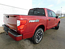 Thumbnail image of 2019 Nissan Titan at Mathews Nissan