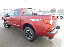 Thumbnail image of 2019 Nissan Titan at Mathews Nissan