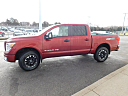 Thumbnail image of 2019 Nissan Titan at Mathews Nissan