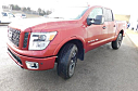 Thumbnail image of 2019 Nissan Titan at Mathews Nissan