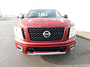 Thumbnail image of 2019 Nissan Titan at Mathews Nissan
