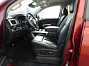 Thumbnail image of 2019 Nissan Titan at Mathews Nissan