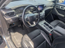 Thumbnail image of 2022 Ford Explorer at Ciocca Ford of Quakertown New