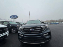 Thumbnail image of 2022 Ford Explorer at Ciocca Ford of Quakertown New